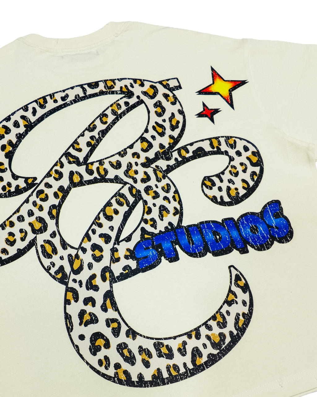 PLACERES BOXY FIT - BUSTAIN CO®