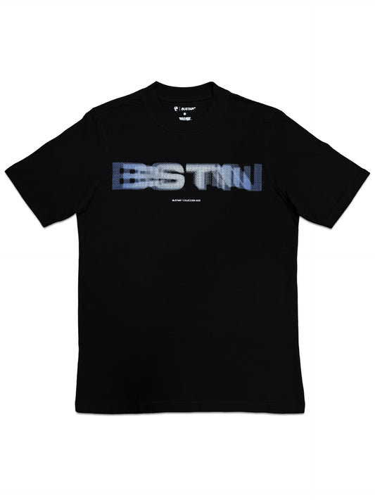BSTN I GLITCH “REGULAR FIT”
