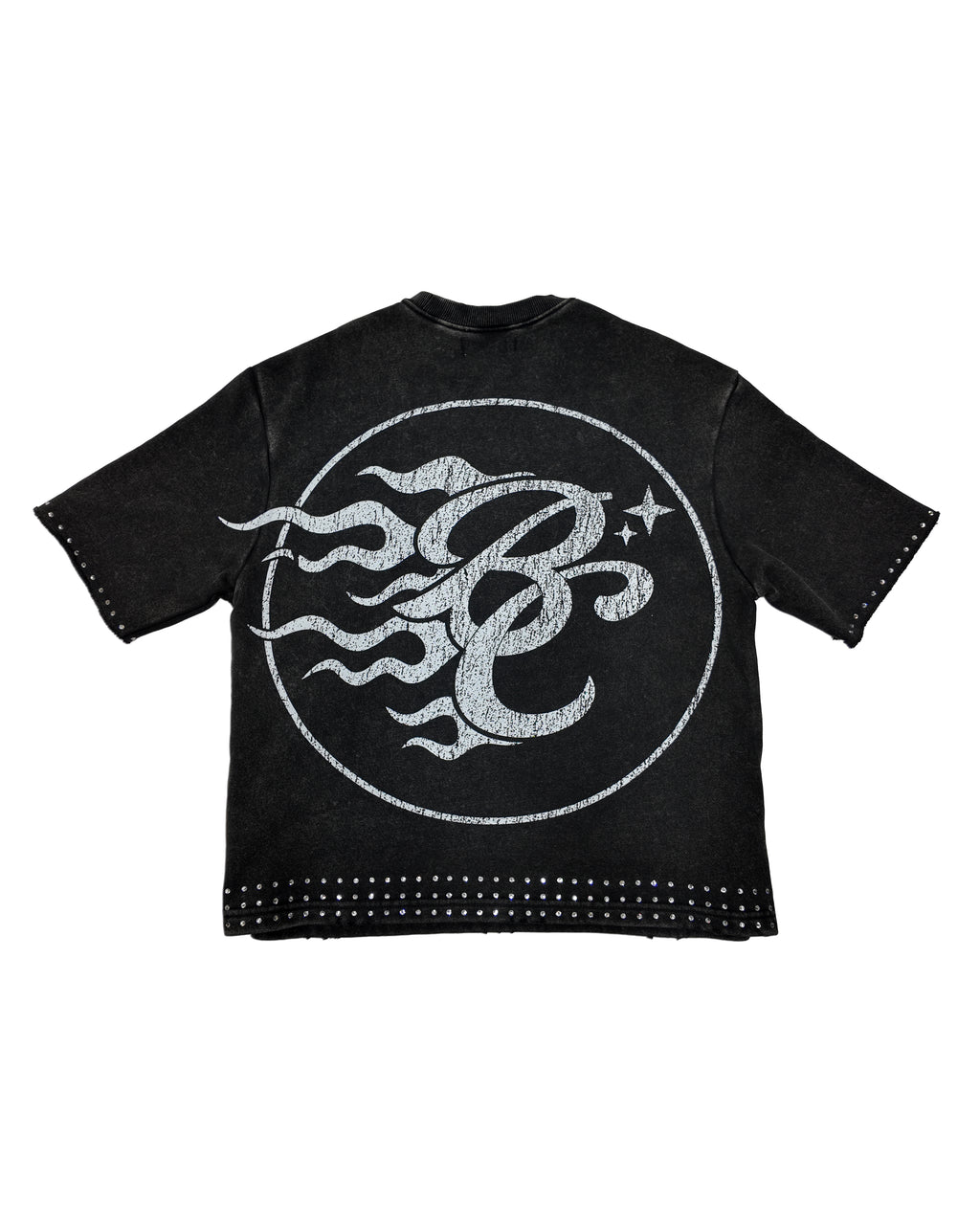 POLVO Y PLOMO BOXY FIT - BUSTAIN CO®