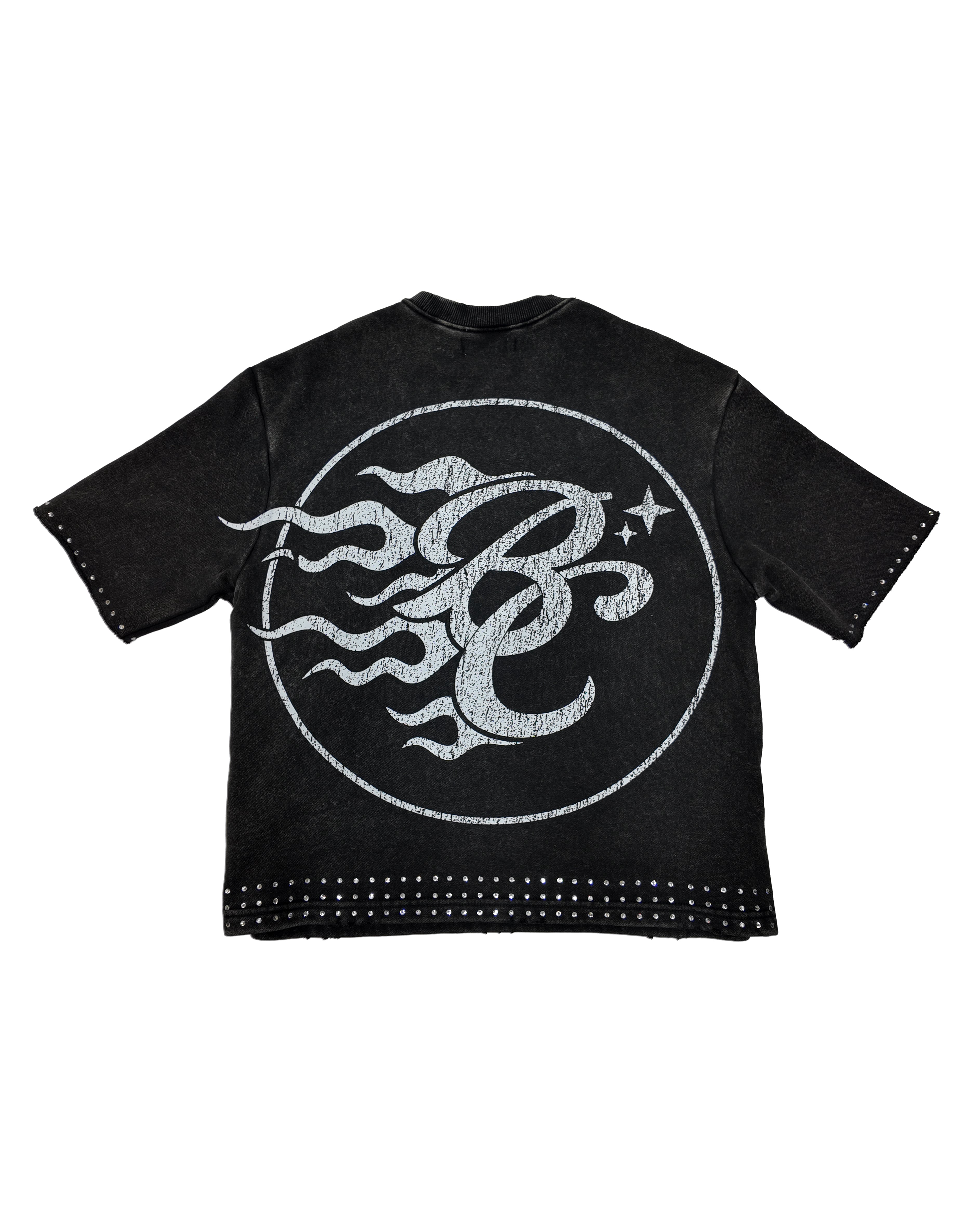 POLVO Y PLOMO BOXY FIT - BUSTAIN CO®