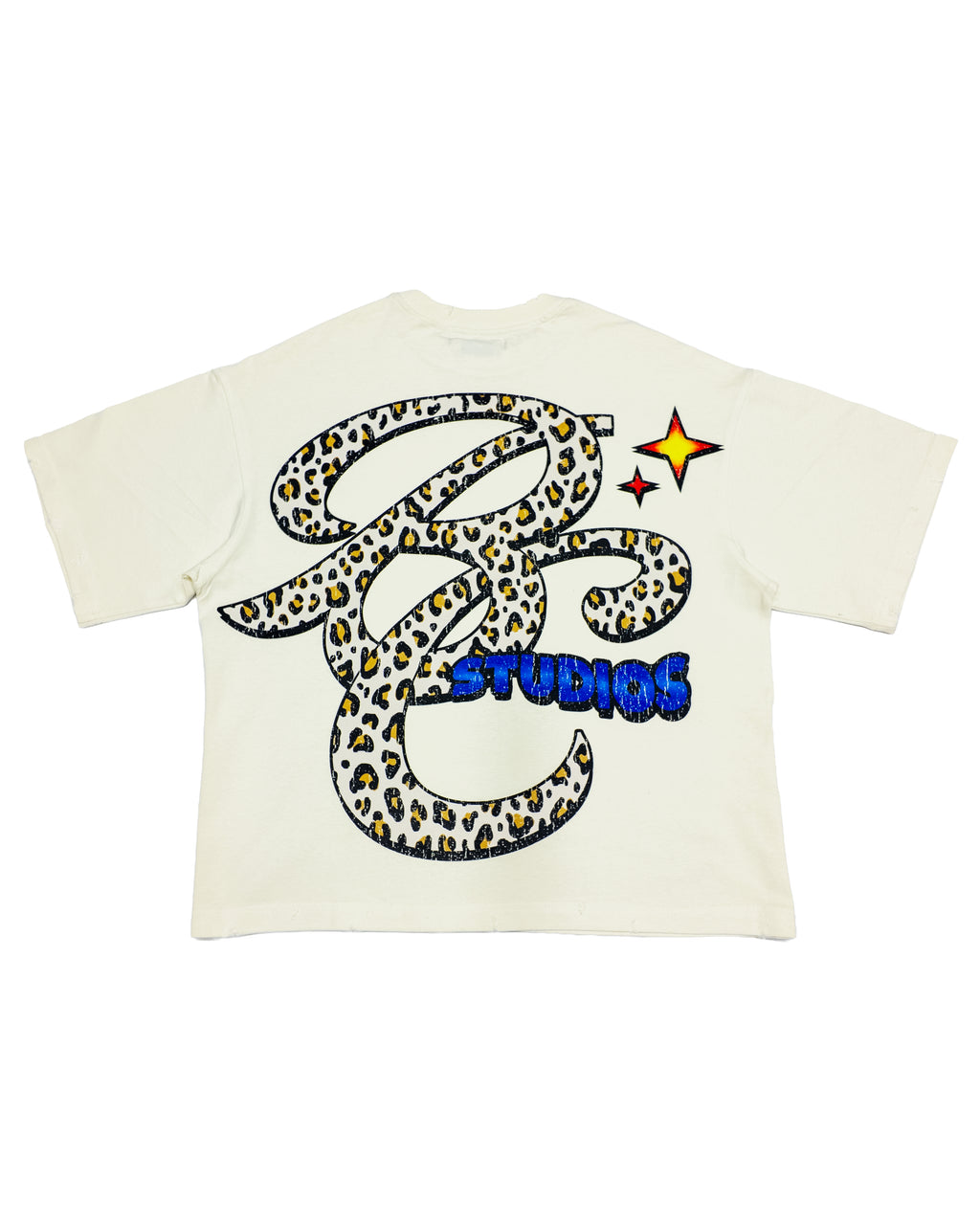 PLACERES BOXY FIT - BUSTAIN CO®