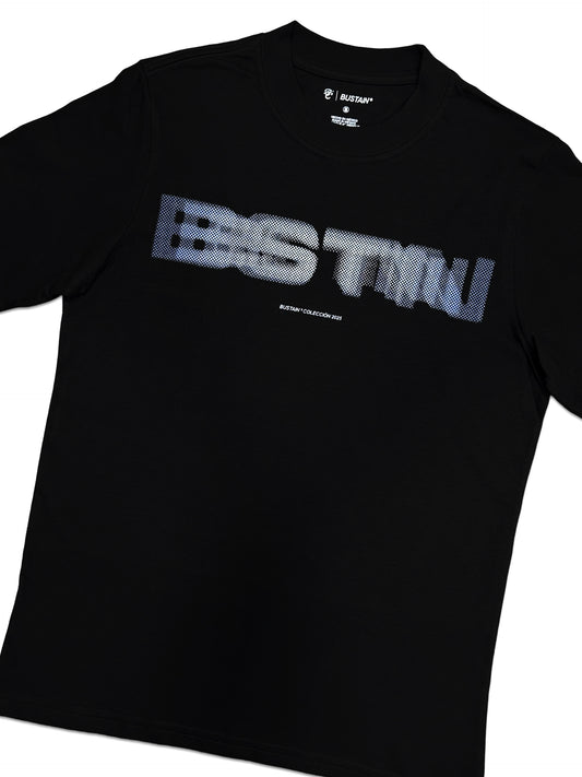 BSTN I GLITCH “REGULAR FIT”