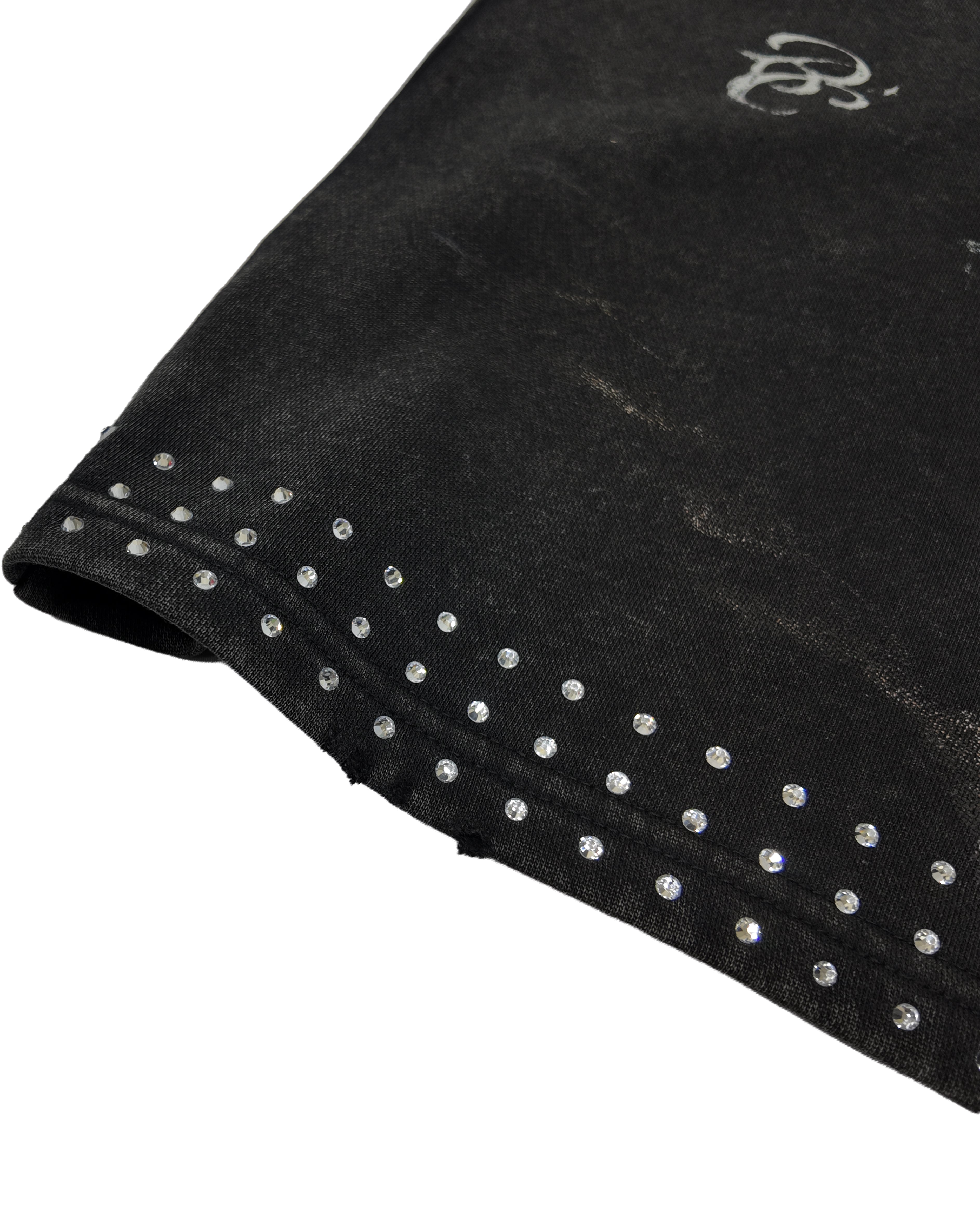 POLVO Y PLOMO BOXY FIT - BUSTAIN CO®