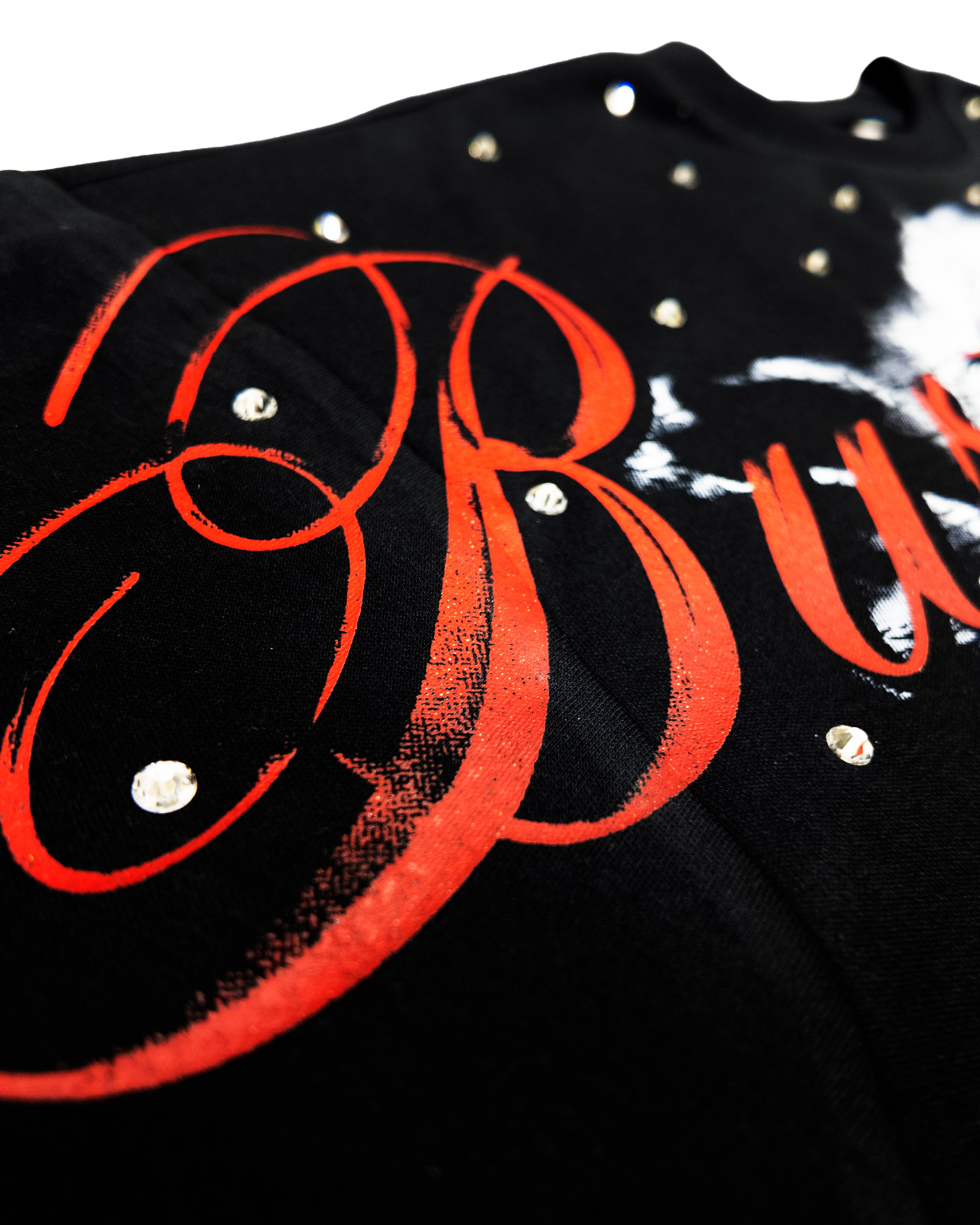 LA ULTIMA VUELTA OVERSIZE FIT - BUSTAIN CO®