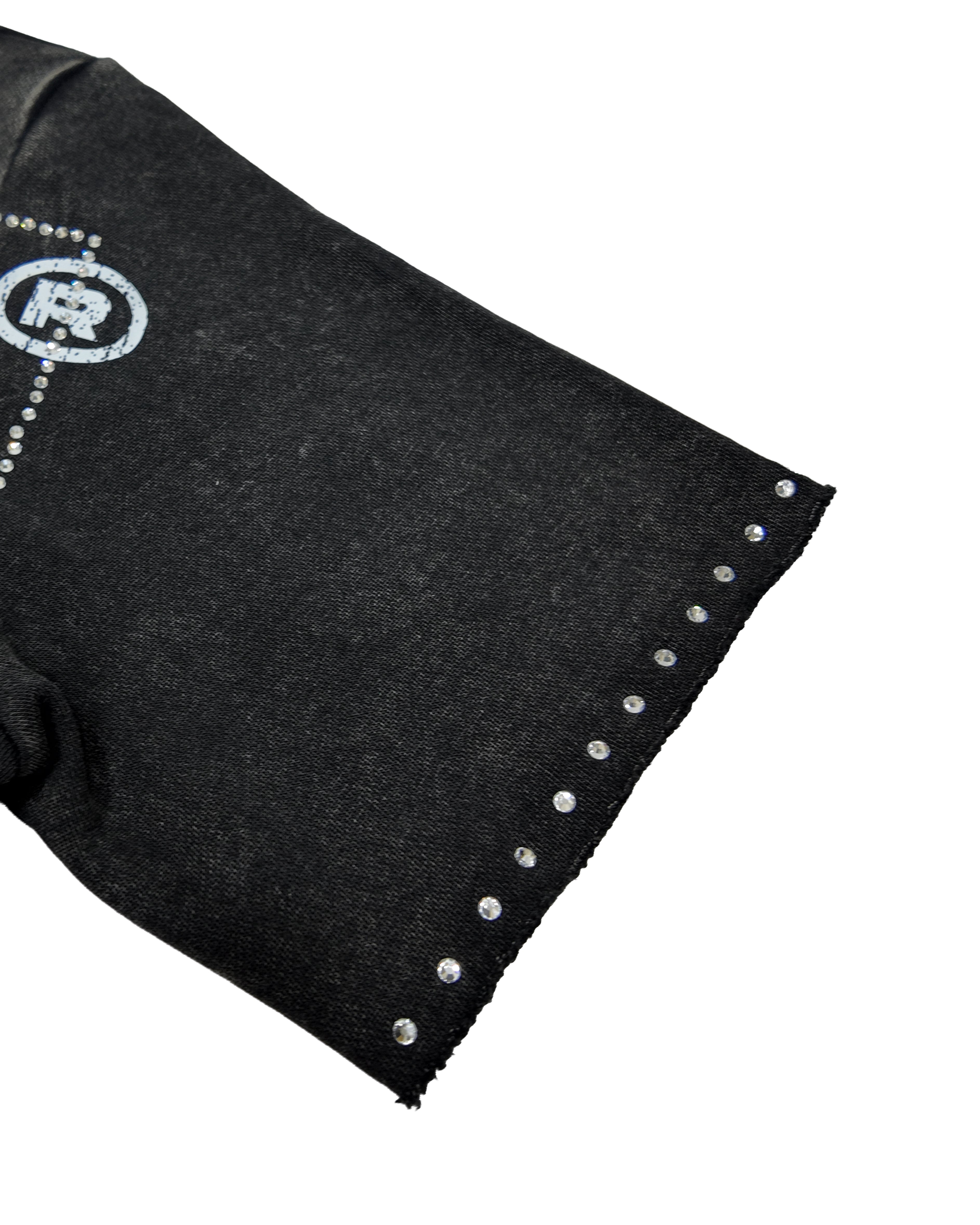 POLVO Y PLOMO BOXY FIT - BUSTAIN CO®