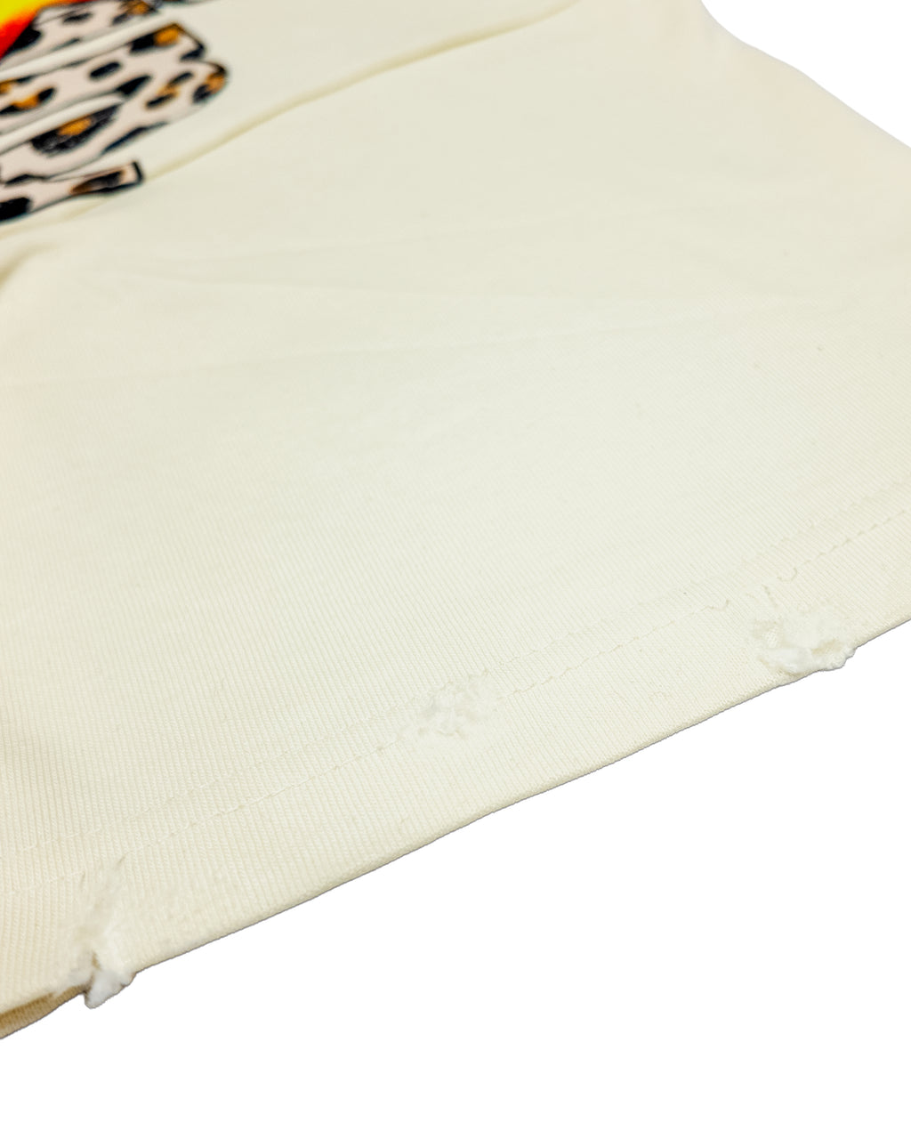 PLACERES BOXY FIT - BUSTAIN CO®