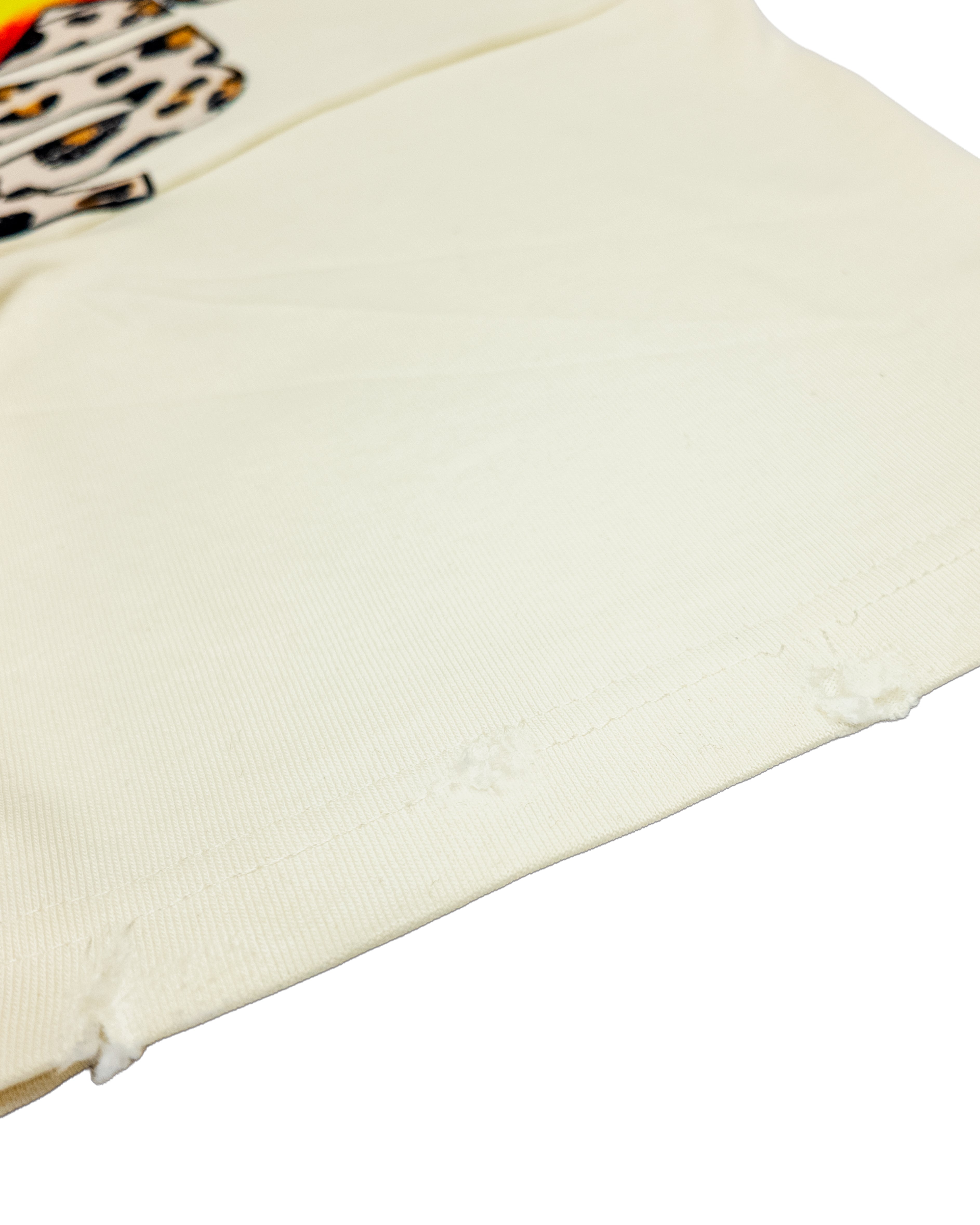 PLACERES BOXY FIT - BUSTAIN CO®