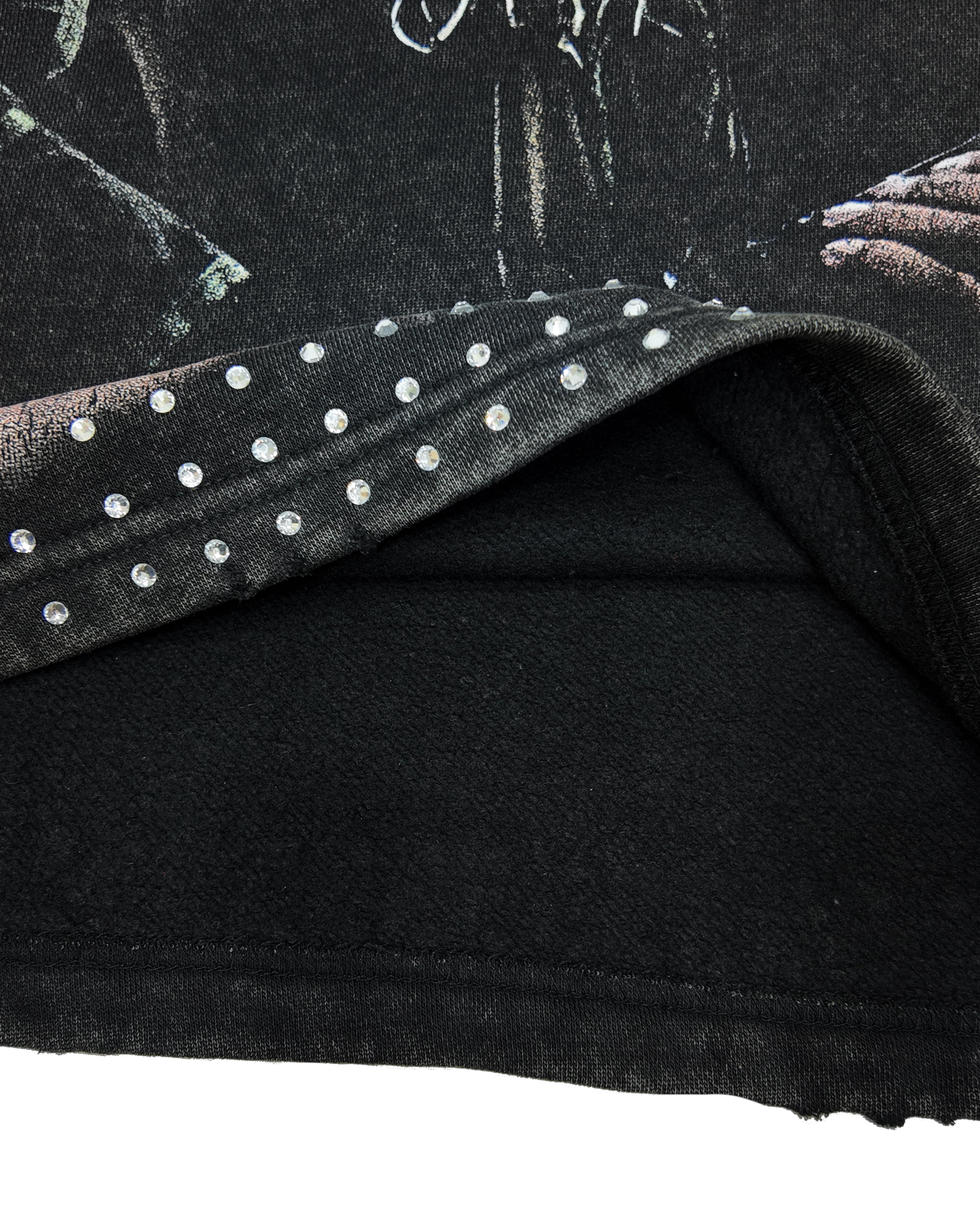 POLVO Y PLOMO BOXY FIT - BUSTAIN CO®