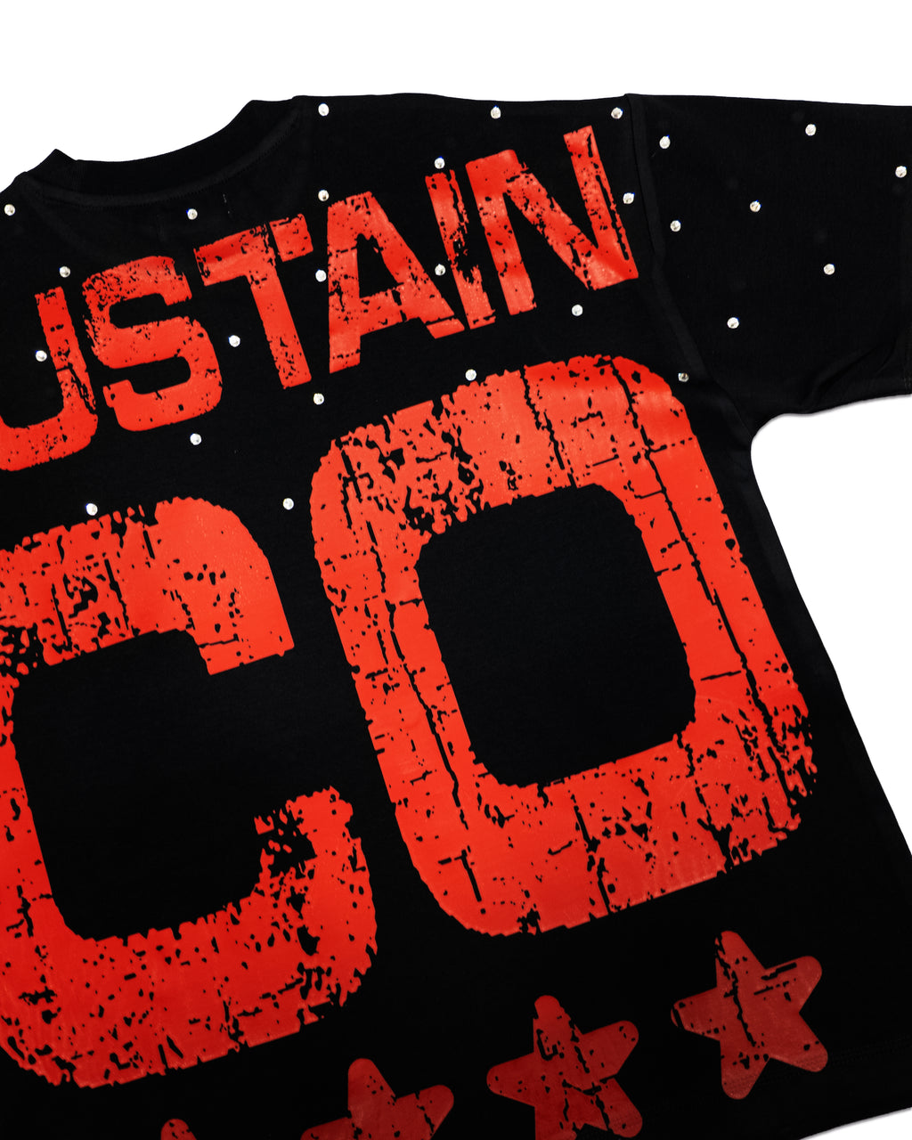 LA ULTIMA VUELTA OVERSIZE FIT - BUSTAIN CO®