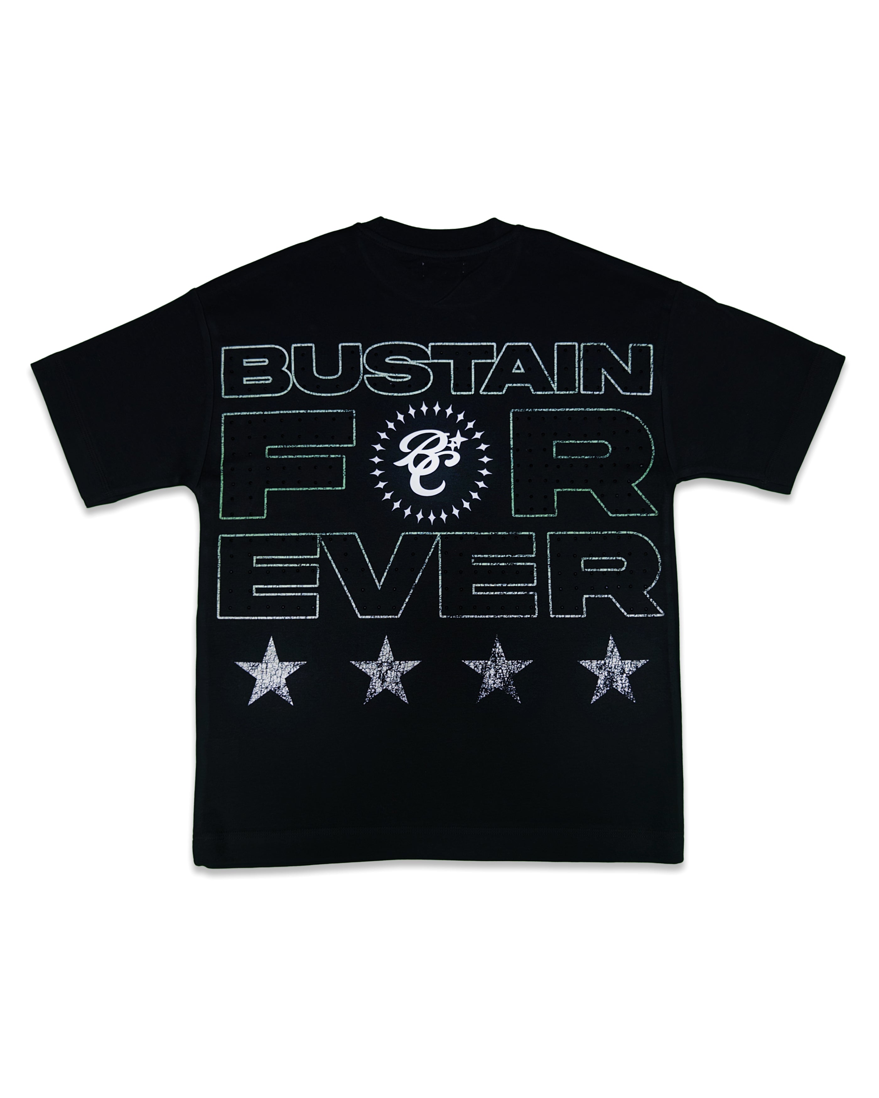 BATEANDO OVERSIZE FIT - BUSTAIN CO®