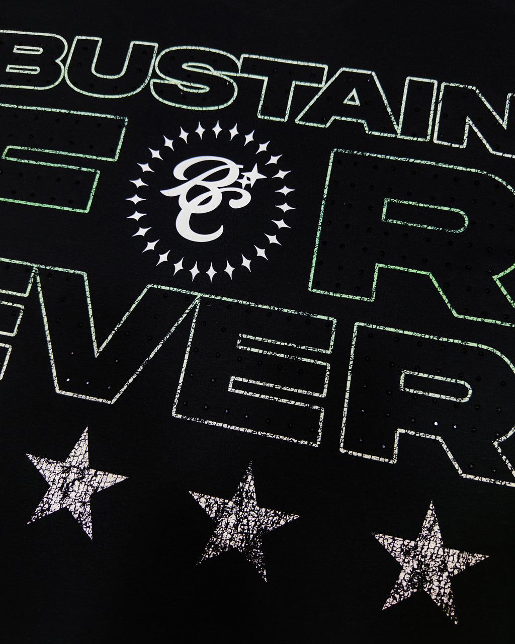 BATEANDO OVERSIZE FIT - BUSTAIN CO®