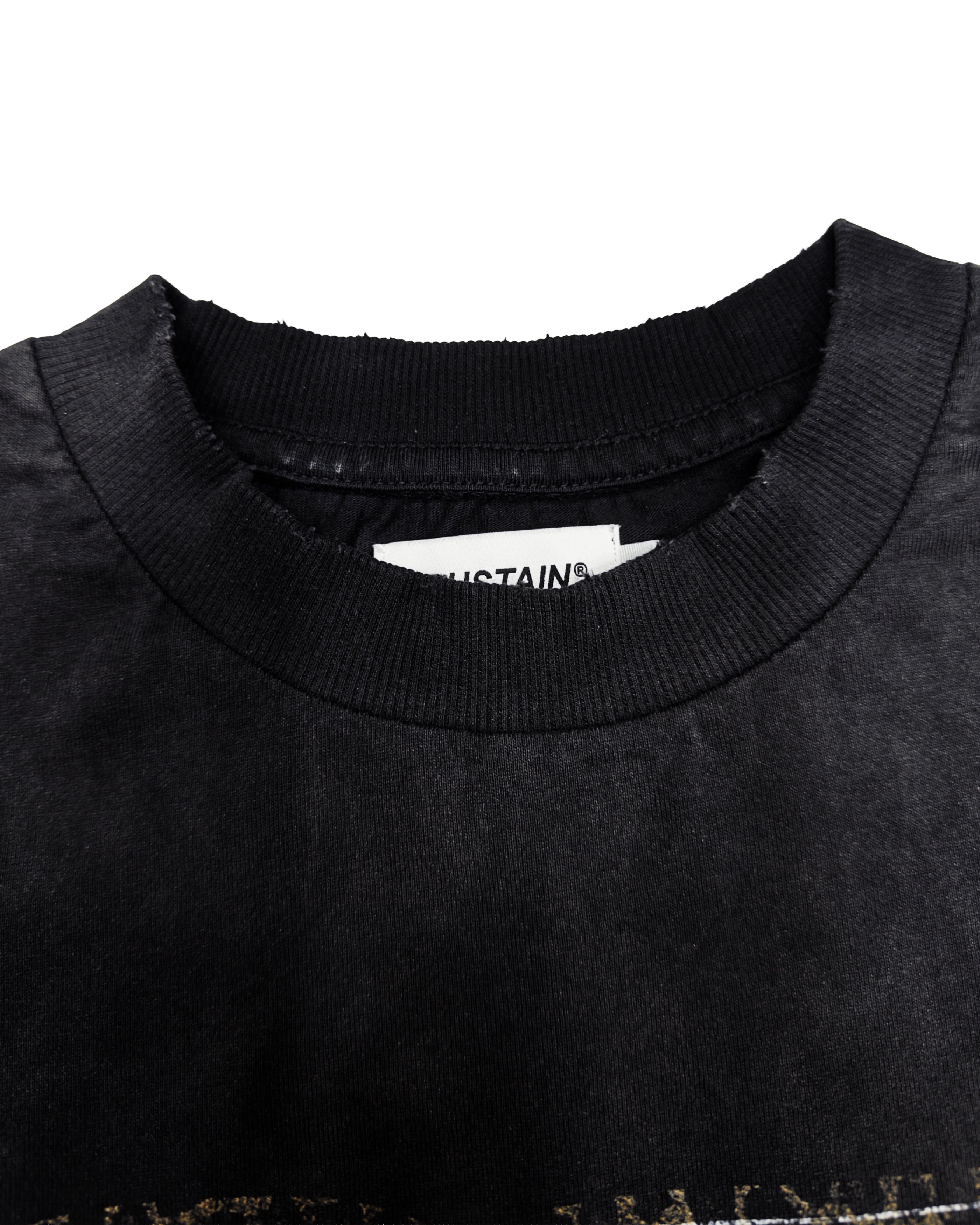 BSTN DEPT BOXY FIT - BUSTAIN CO®