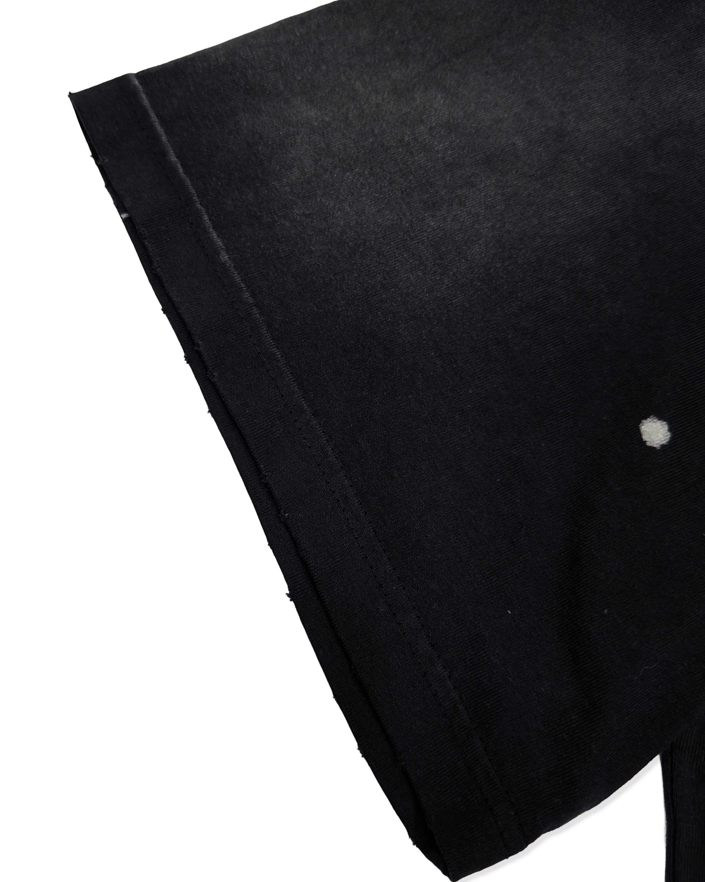 BSTN DEPT BOXY FIT - BUSTAIN CO®
