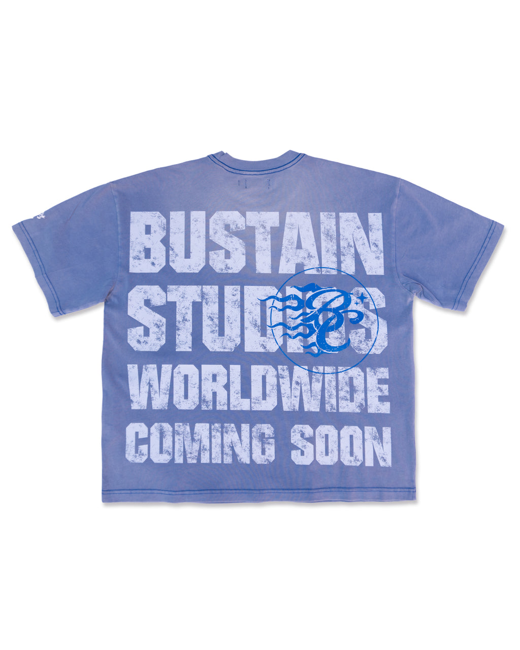 ENCANTO RELAXED FIT - BUSTAIN CO®
