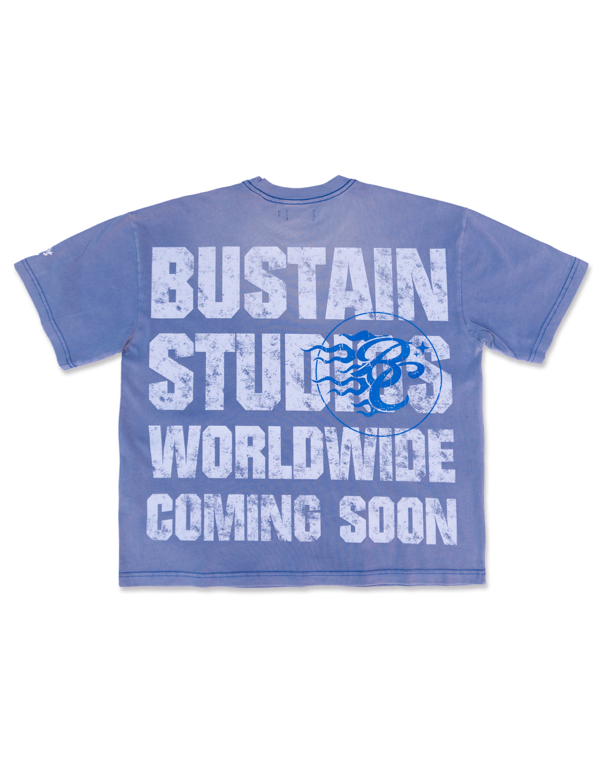 ENCANTO RELAXED FIT - BUSTAIN CO®