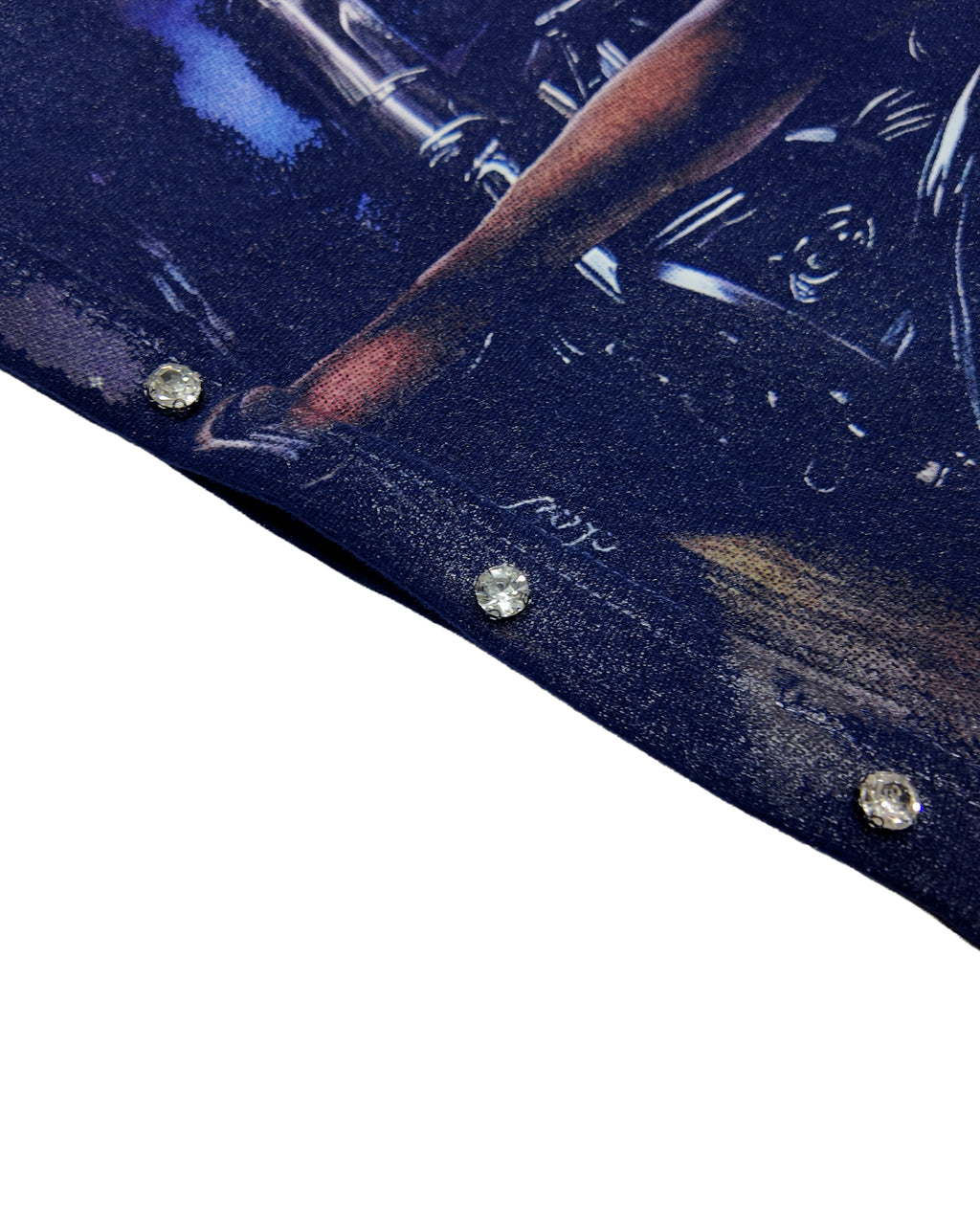 FURIA EN LA CALLE - BUSTAIN CO®