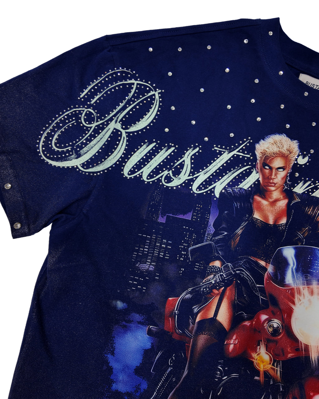 FURIA EN LA CALLE - BUSTAIN CO®