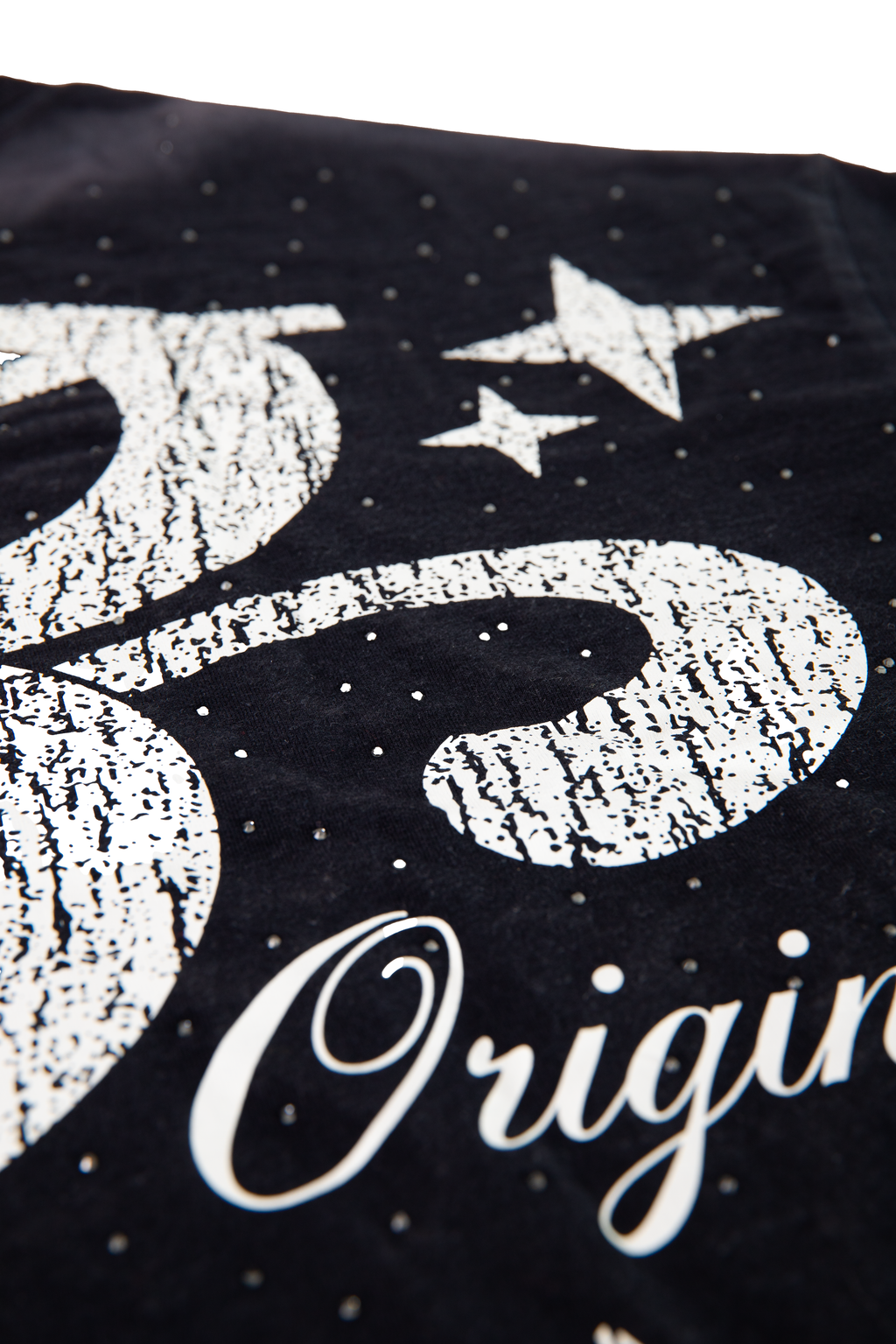 NOCHE BRILLANTE BOXY FIT - BUSTAIN CO®