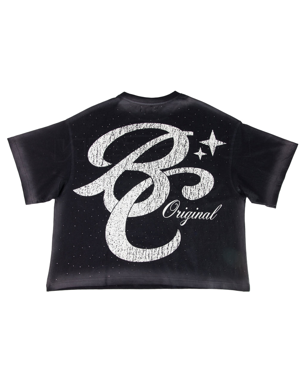 NOCHE BRILLANTE BOXY FIT - BUSTAIN CO®