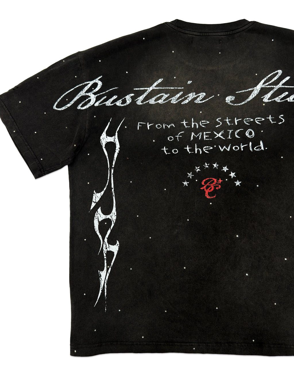 OESTE RELAXED FIT - BUSTAIN CO®