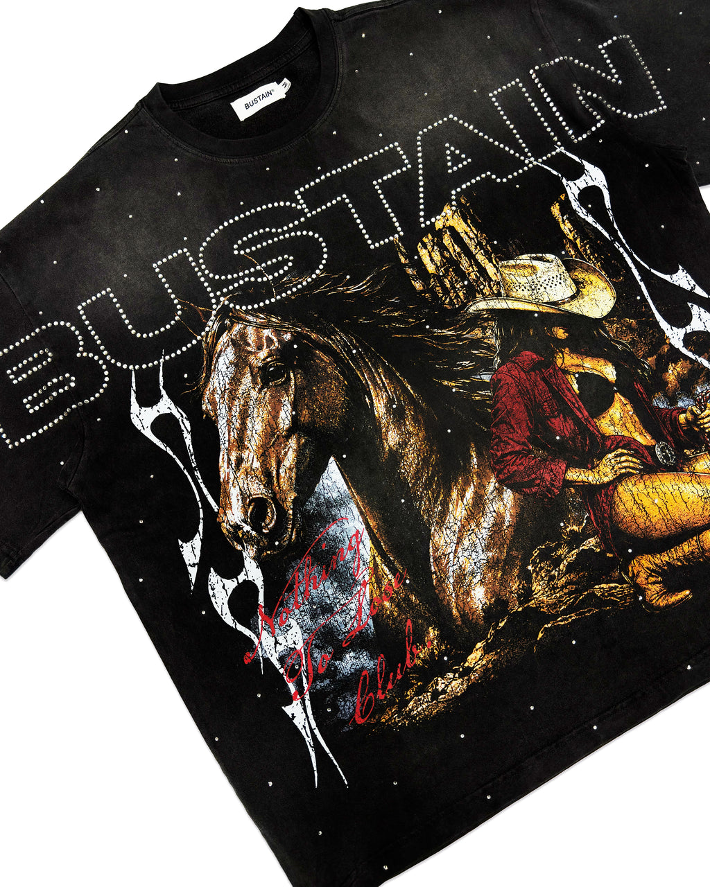OESTE RELAXED FIT - BUSTAIN CO®