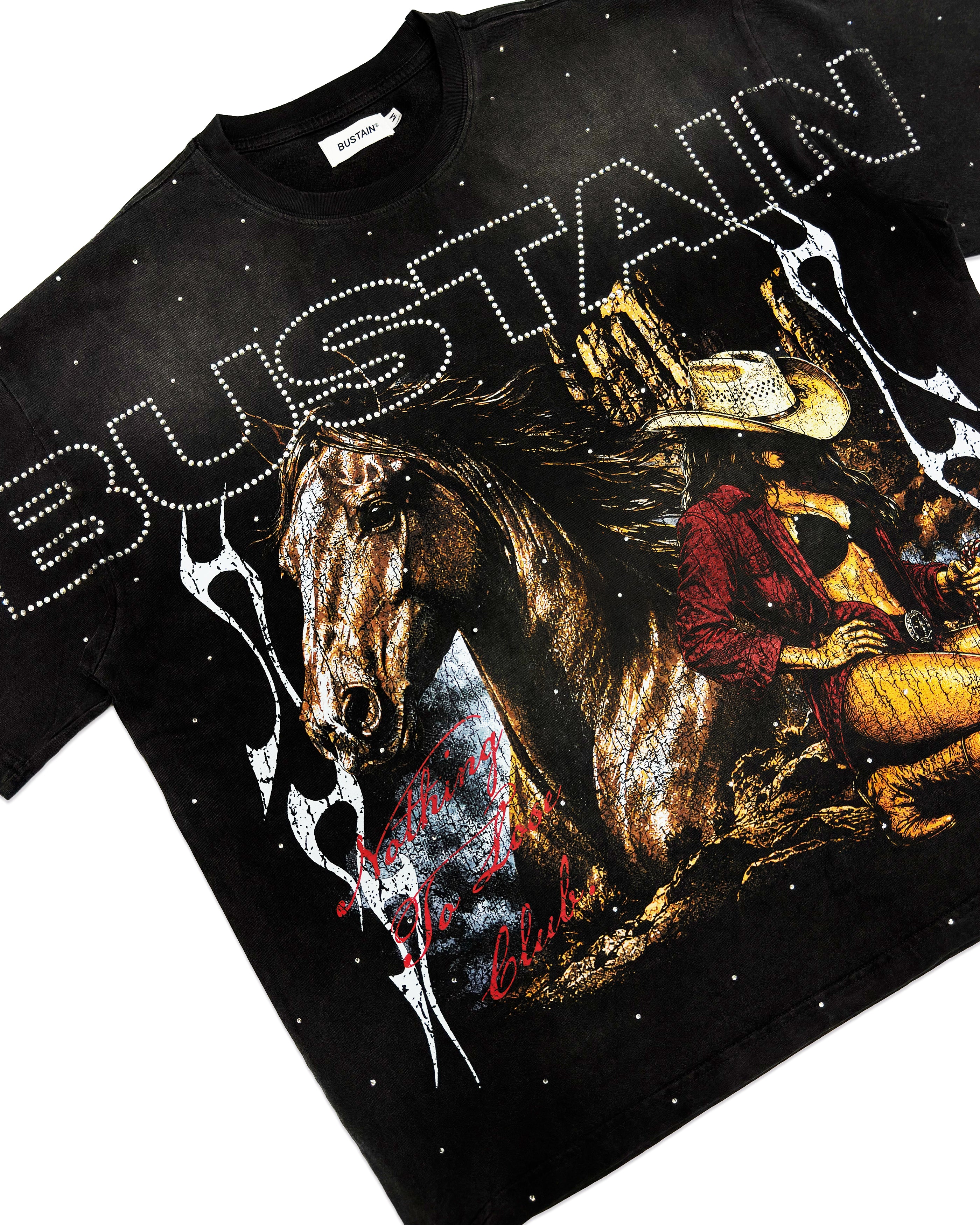 OESTE RELAXED FIT - BUSTAIN CO®