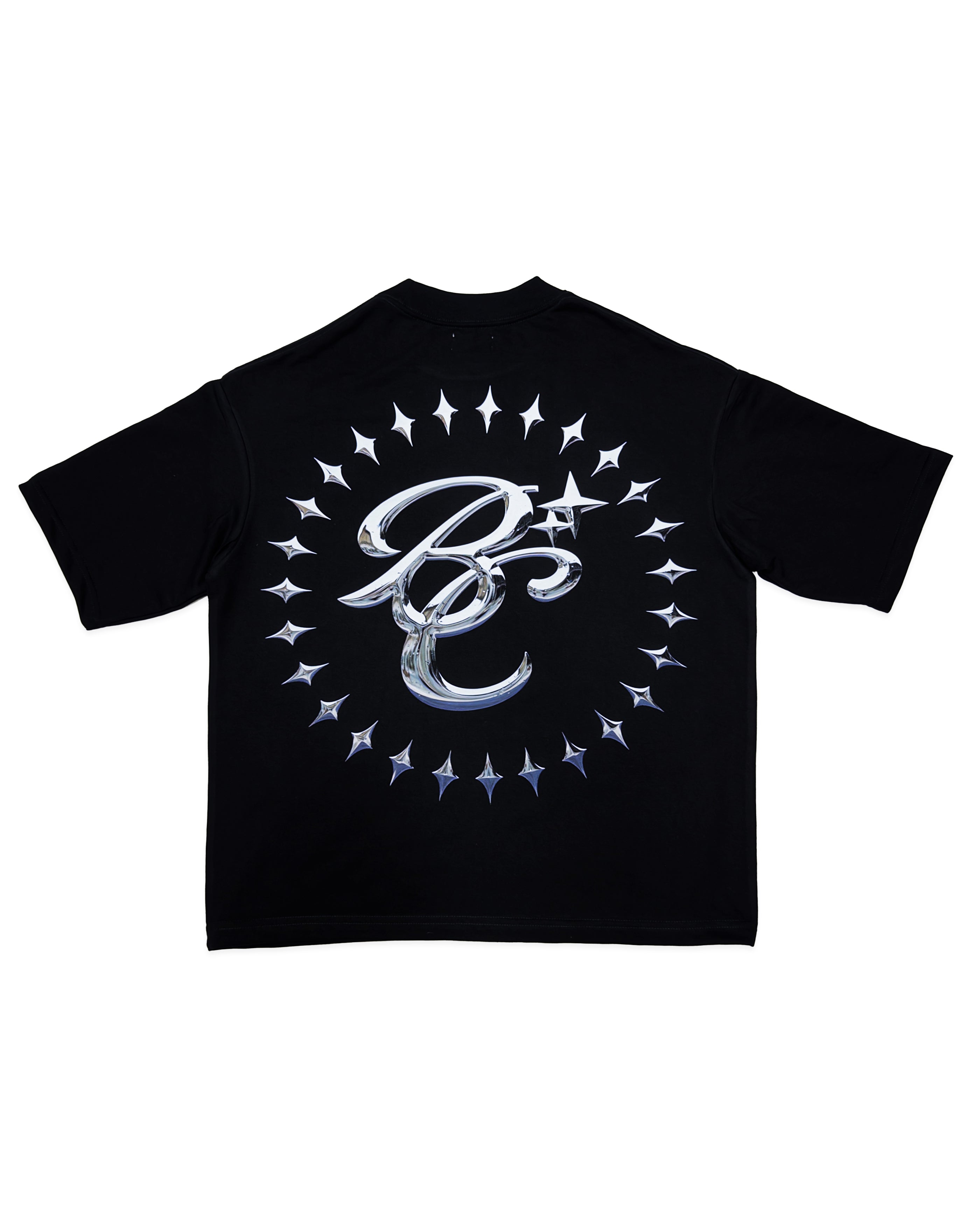 ROCKSTAR SEMI BOXY FIT - BUSTAIN CO®