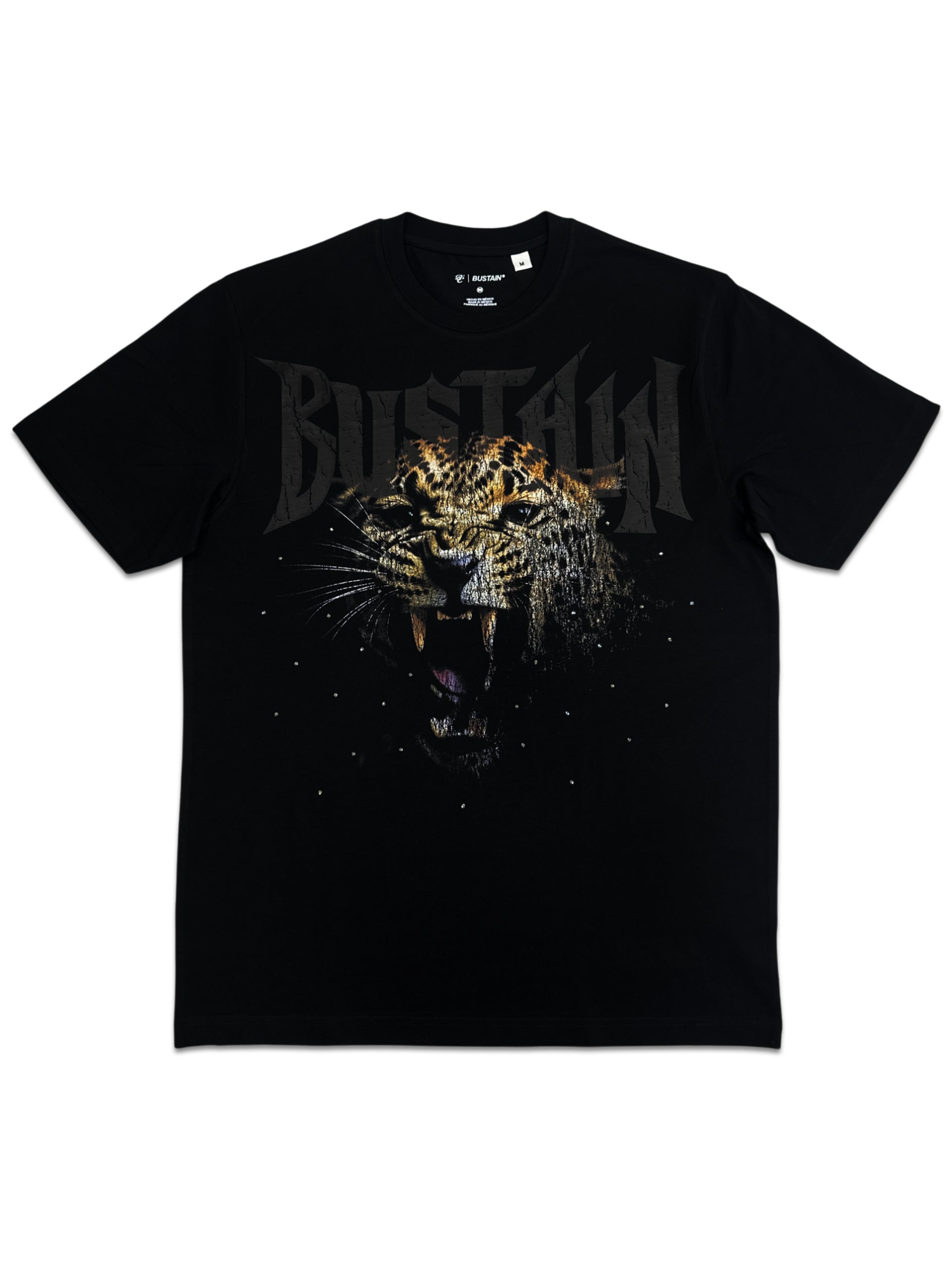 FELINO "SEMI OVERSIZE"