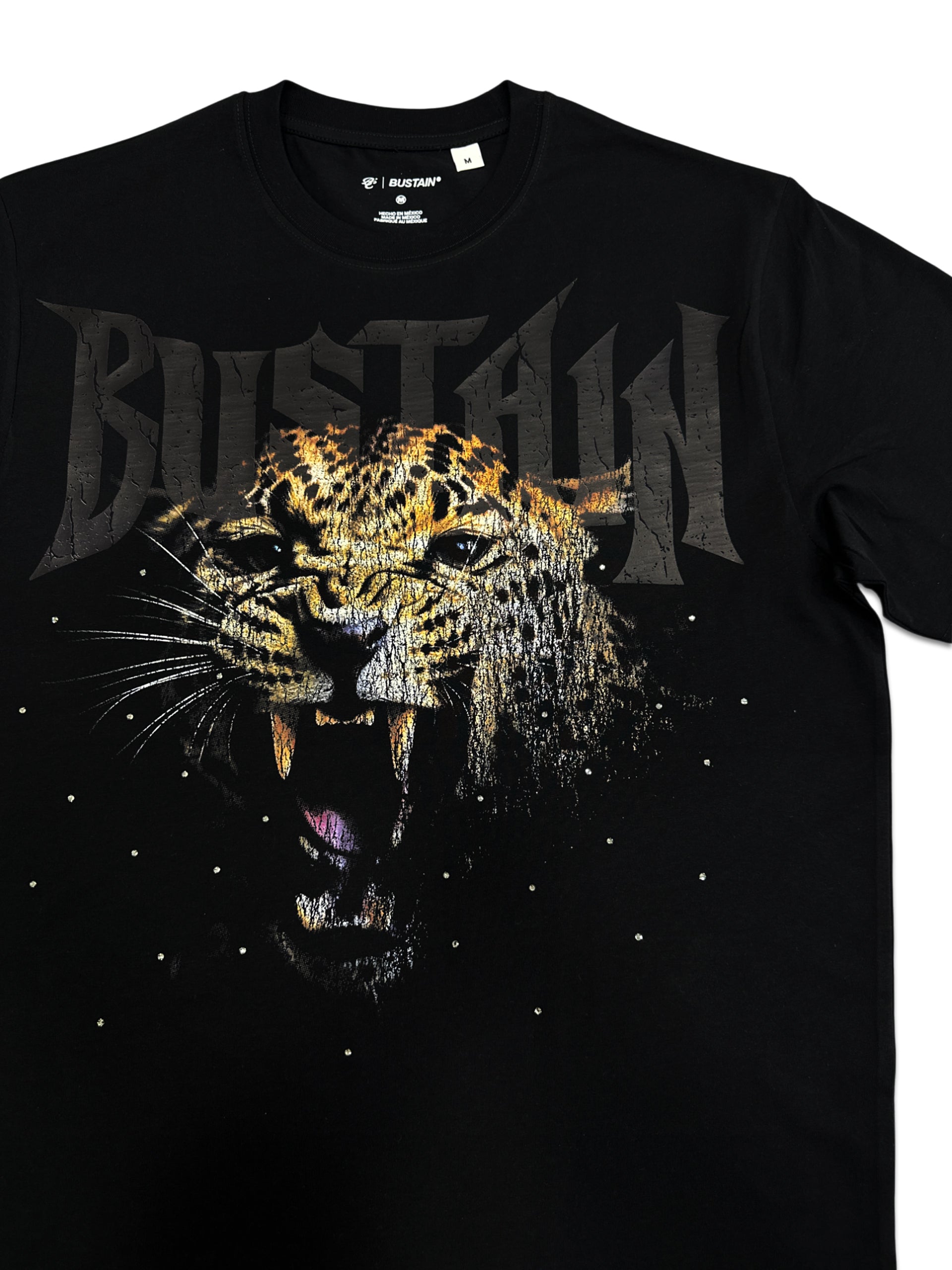 FELINO "SEMI OVERSIZE"