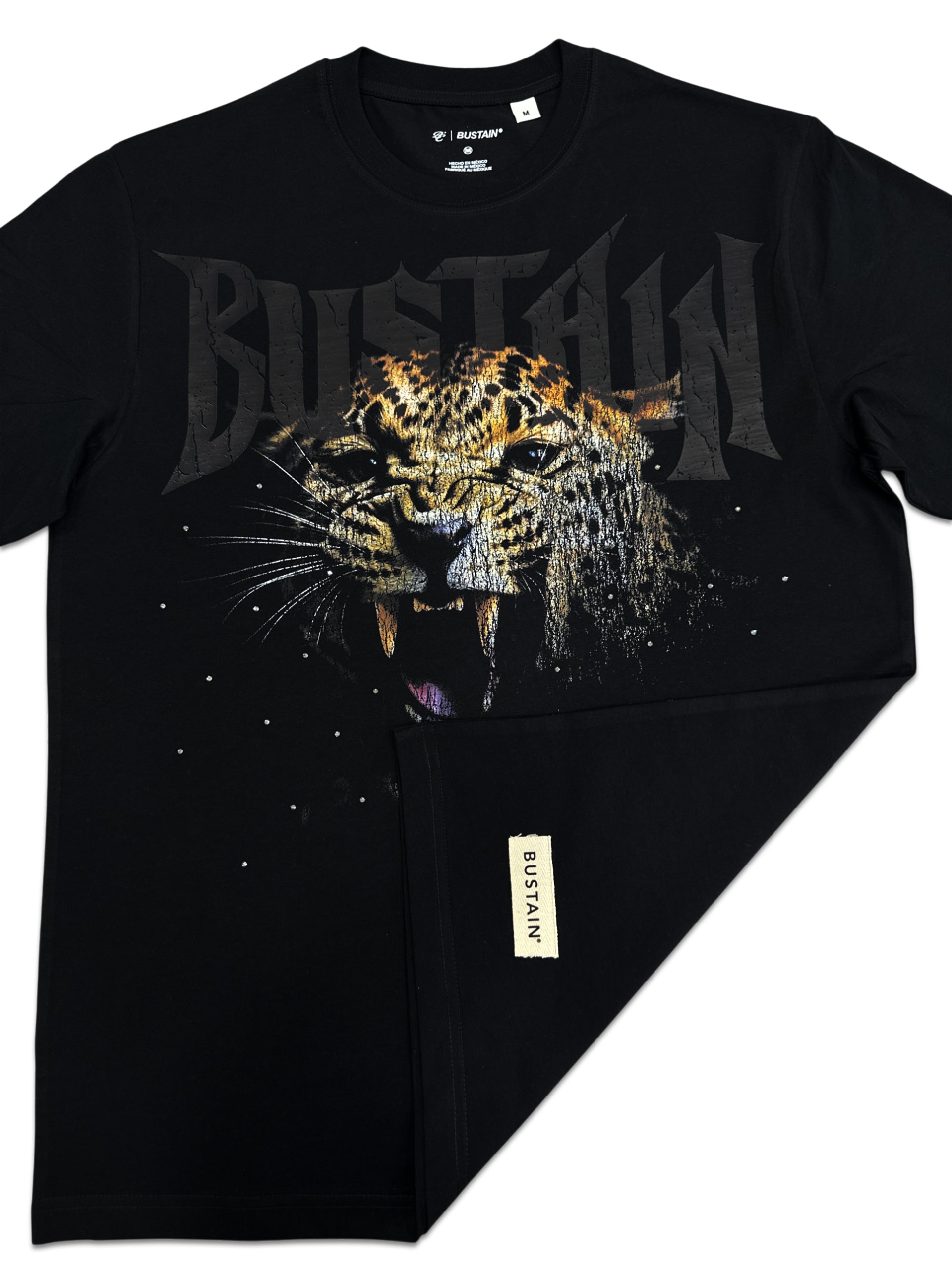 FELINO "SEMI OVERSIZE"