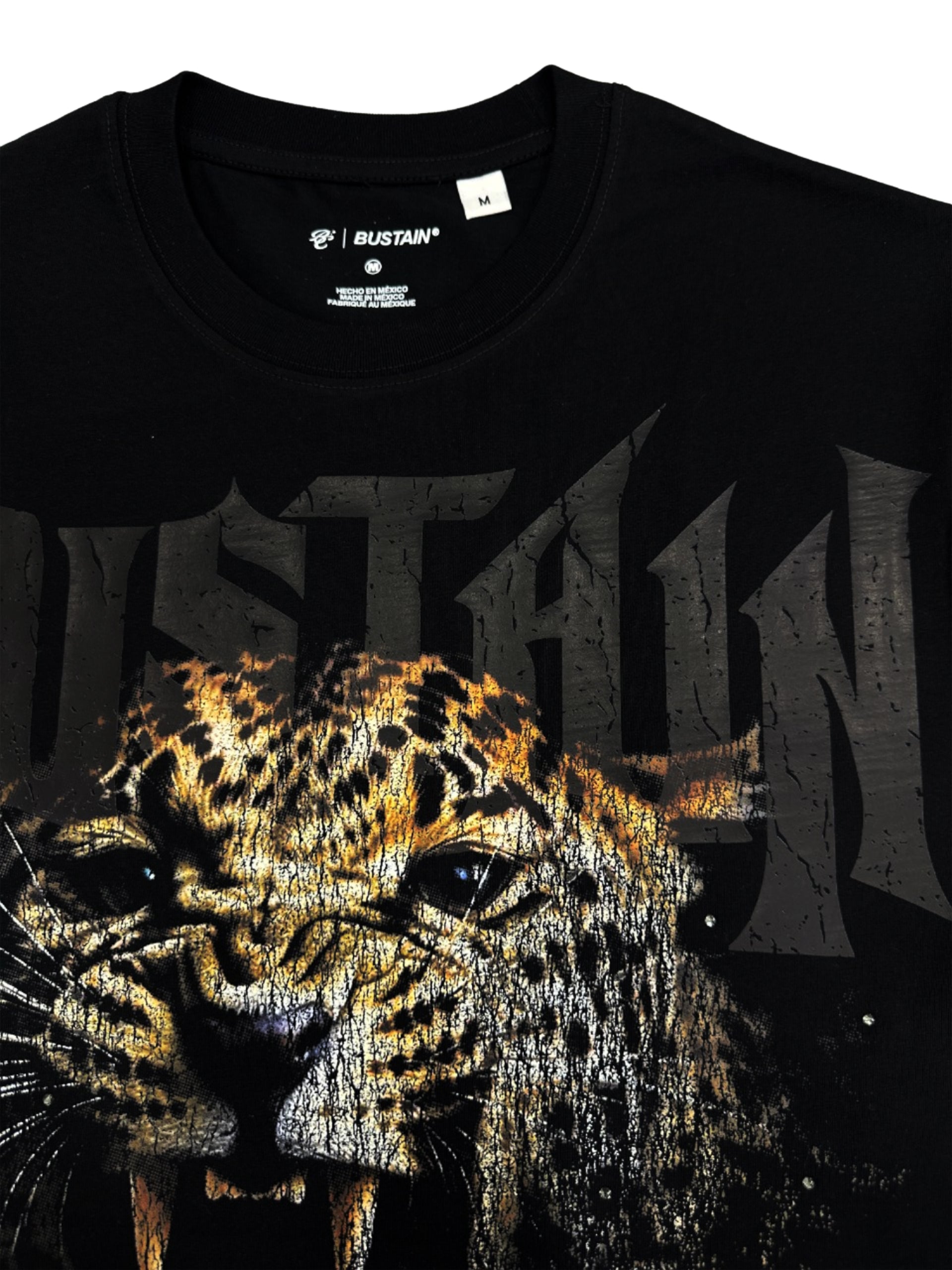 FELINO "SEMI OVERSIZE"