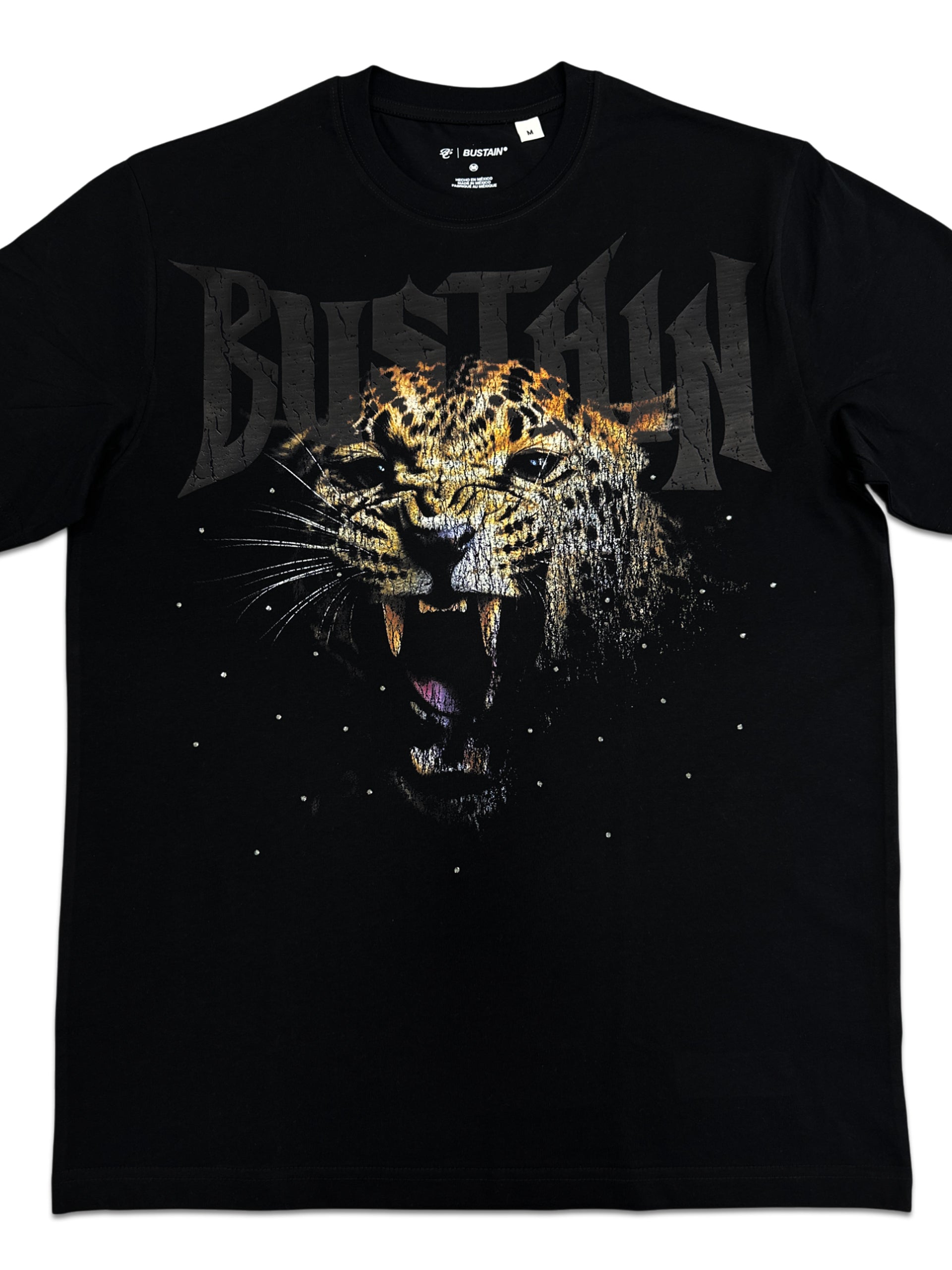 FELINO "SEMI OVERSIZE"