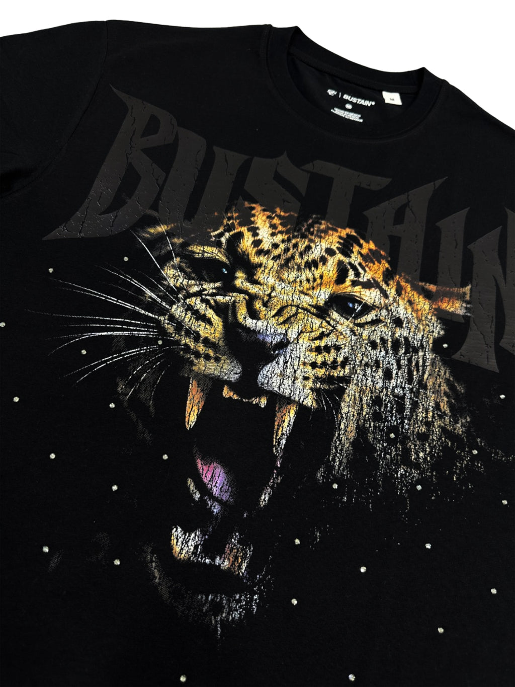 FELINO "SEMI OVERSIZE"