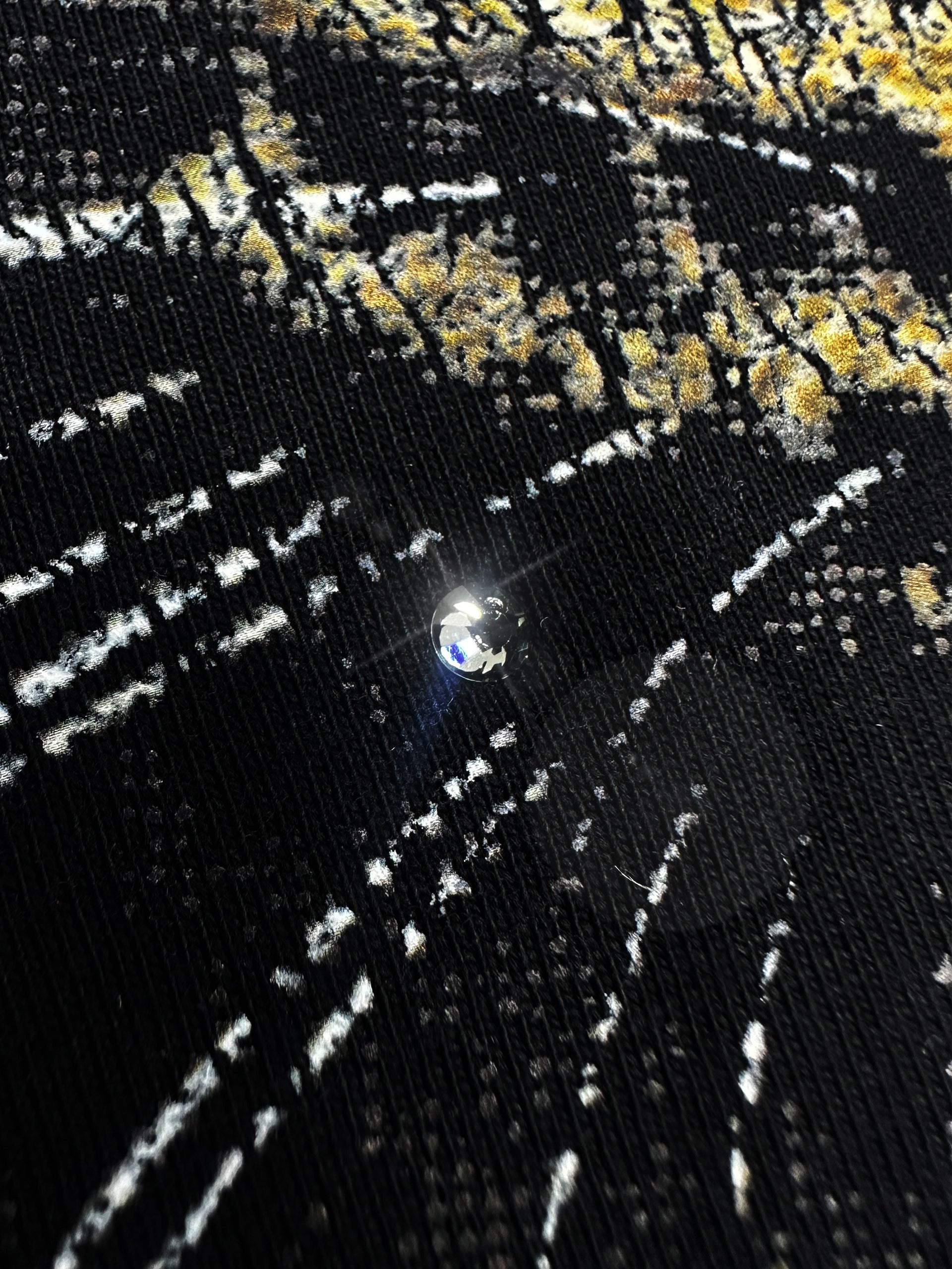 FELINO "SEMI OVERSIZE"