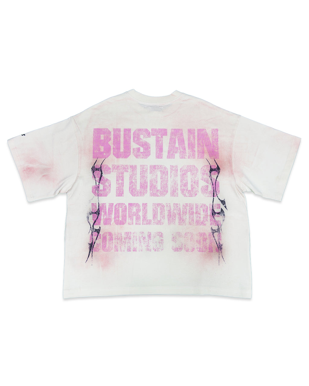 TOKIO BOXY FIT - BUSTAIN CO®