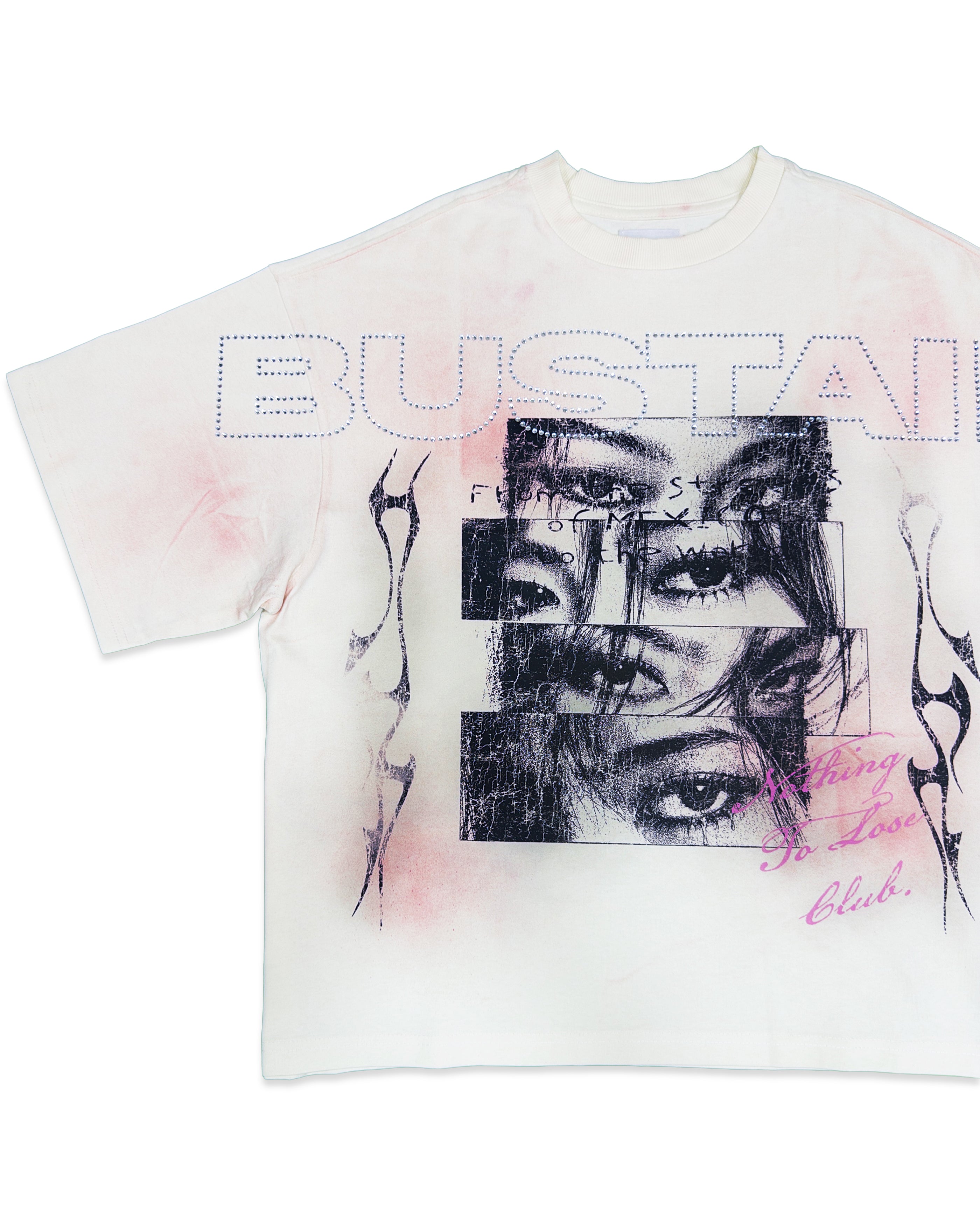 TOKIO BOXY FIT - BUSTAIN CO®