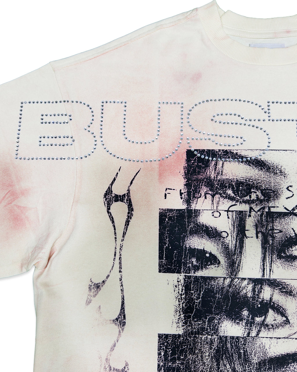 TOKIO BOXY FIT - BUSTAIN CO®