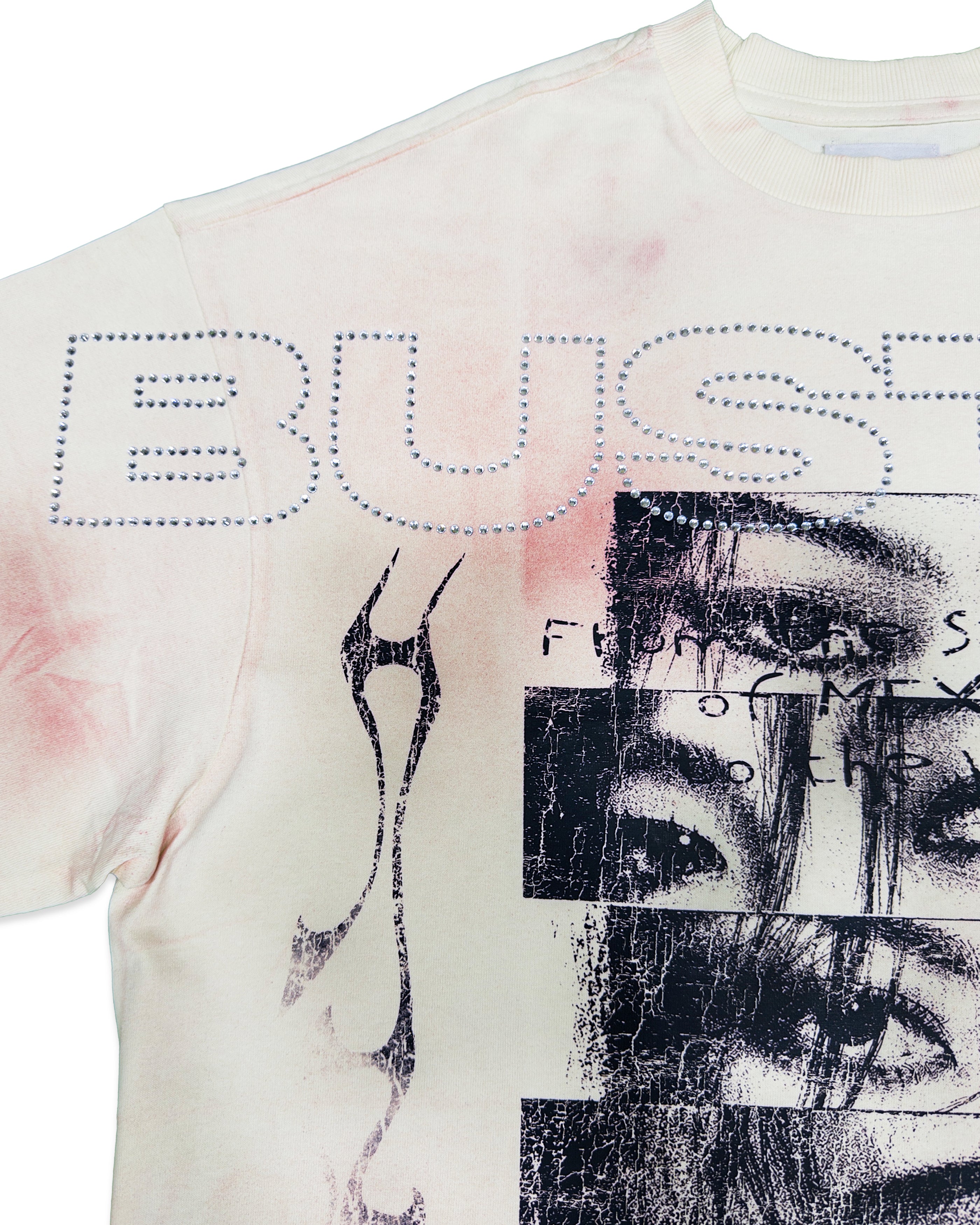 TOKIO BOXY FIT - BUSTAIN CO®