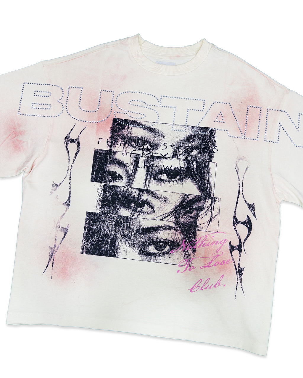 TOKIO BOXY FIT - BUSTAIN CO®