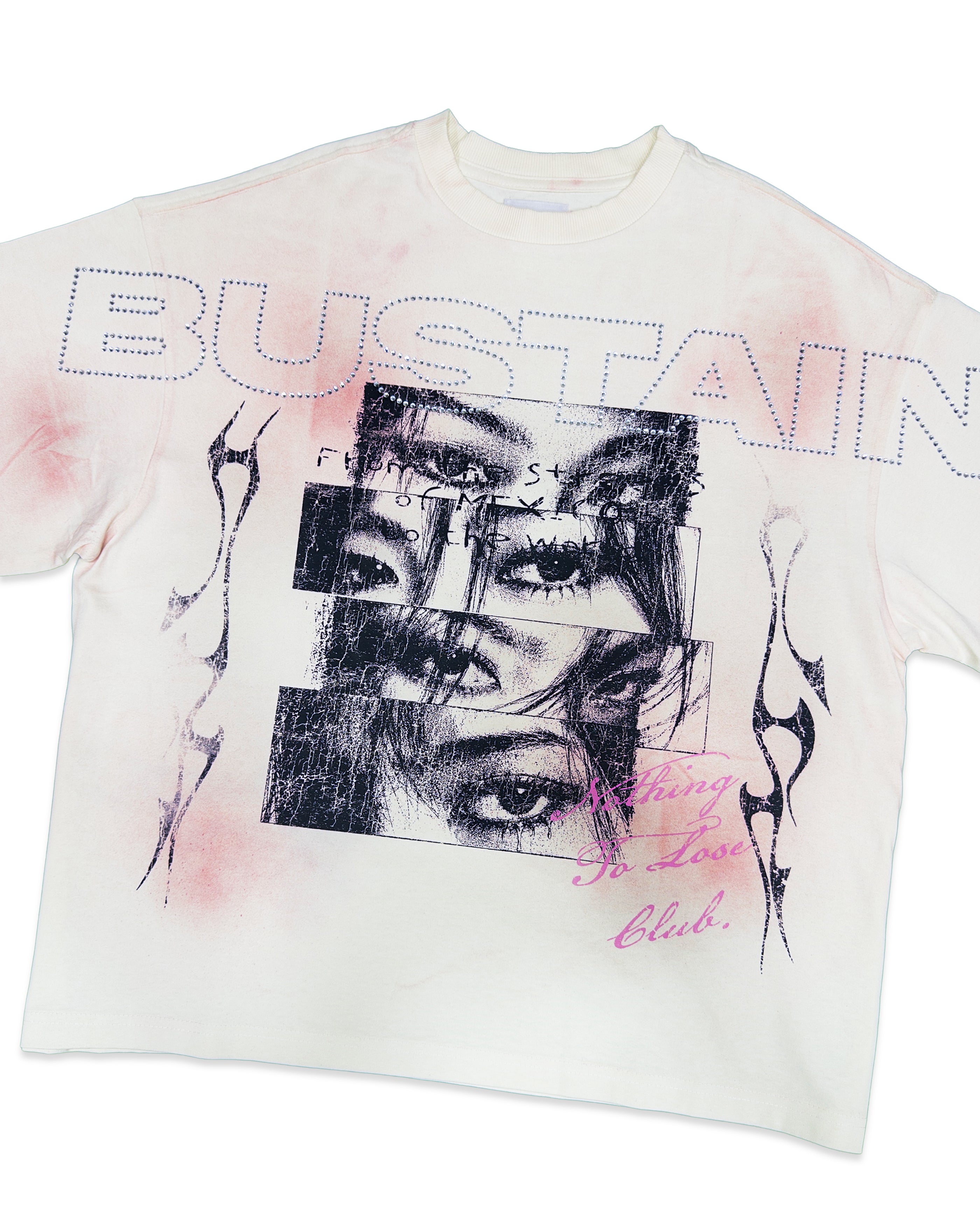 TOKIO BOXY FIT - BUSTAIN CO®